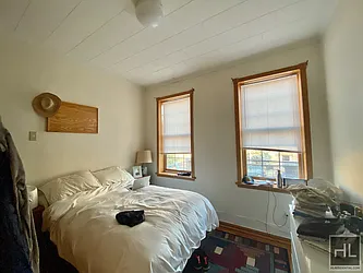 Rented by Highline Residential