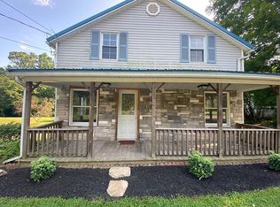 742 Main Rd, Hunlock Creek, PA 18621