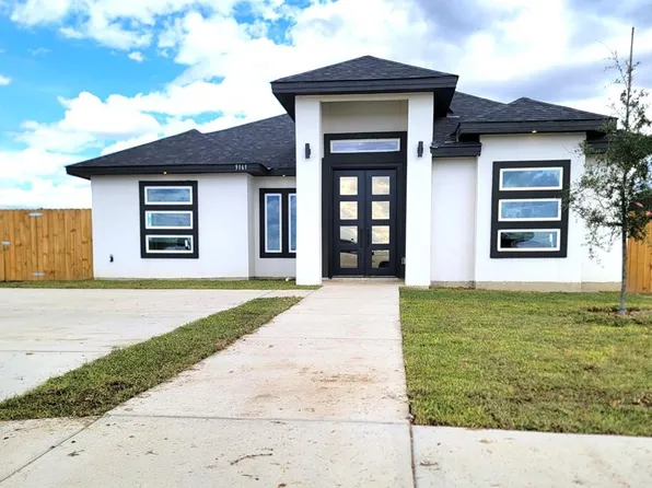 3161 Mauricio Libson Blvd, Eagle Pass, TX 78852