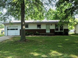 1639 25th St, Highland, IL