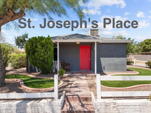 496 W Mohave St #1