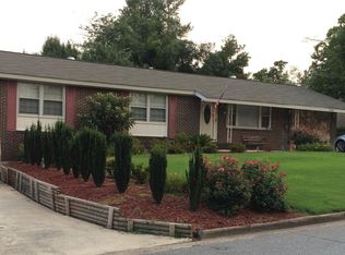 2222 Woodland Ave, Augusta, GA 30904