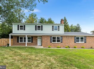 125 Bruce Rd, Washington Crossing, PA 18977