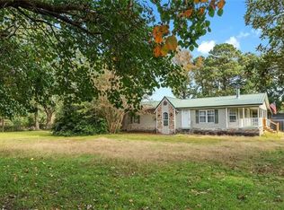 696 Penal Farm Rd, Sibley, LA 71073