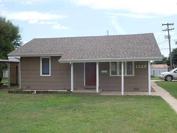 4th image of 1329 NW 4th St
