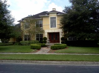 2971 Wentworth Way, Tarpon Springs, FL 34688