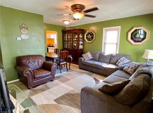 1119 Dawnwood Dr, Parma, OH
