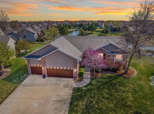 3517 N Forest Ridge St, Wichita, KS 67205