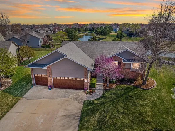 3517 N Forest Ridge St, Wichita, KS 67205