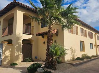 3804 El Dorado Blvd, Palm Springs, CA 92262