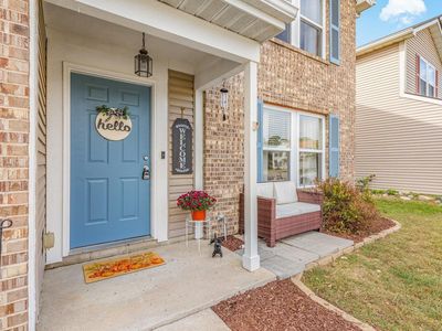 1540 Round Lake Ct, Lebanon, IN, 46052