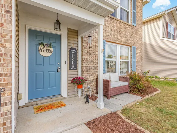 1540 Round Lake Ct, Lebanon, IN 46052