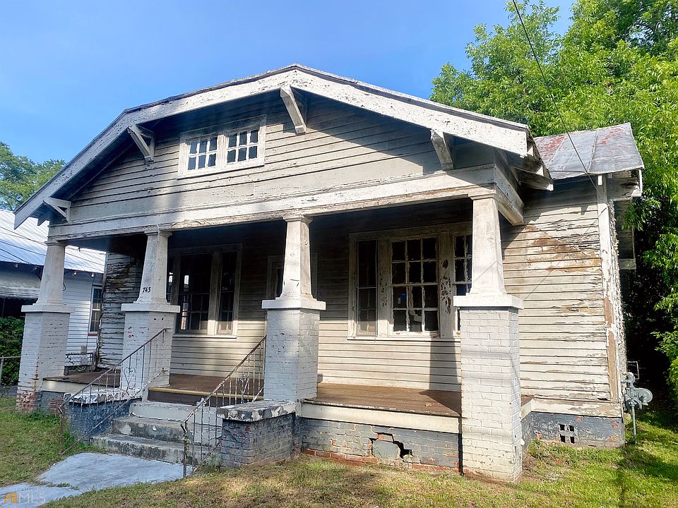 743 Metcalf St, Augusta, GA 30904 Zillow