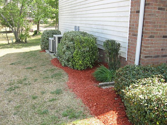 Dual Heating/cooling