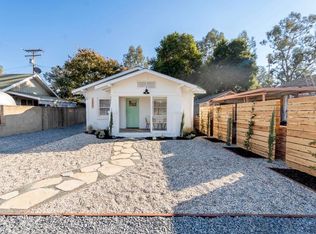 232 Ash Street, Exeter, CA