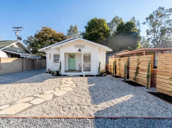 232 Ash Street, Exeter, CA 93221