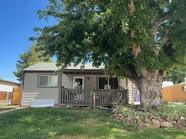 2626 S King St, Denver, CO 80219