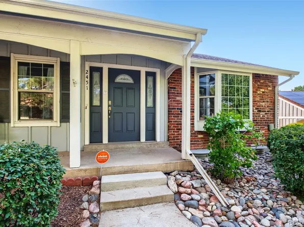 2451 E Geddes Avenue, Littleton, CO 80122