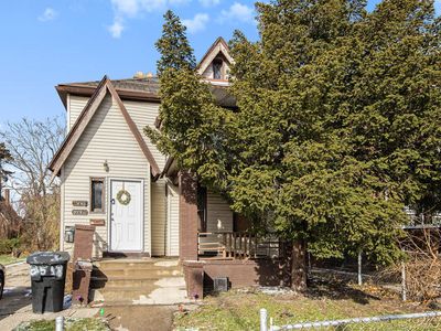 2516 Ford St, Detroit, MI, 48238