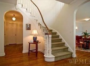 12 Jerome Ave, New Rochelle, NY 10804