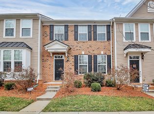 6826 Colonial Garden Dr, Huntersville, NC 28078