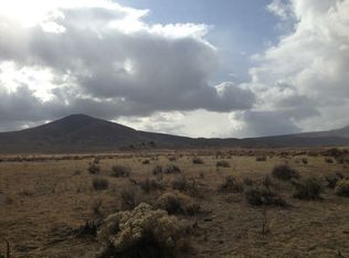 Land Parcel, Golconda, NV 89414