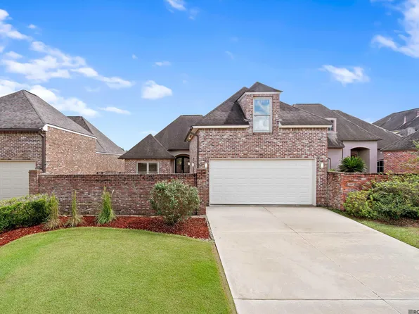 6086 Tezcuco Ct, Gonzales, LA 70737