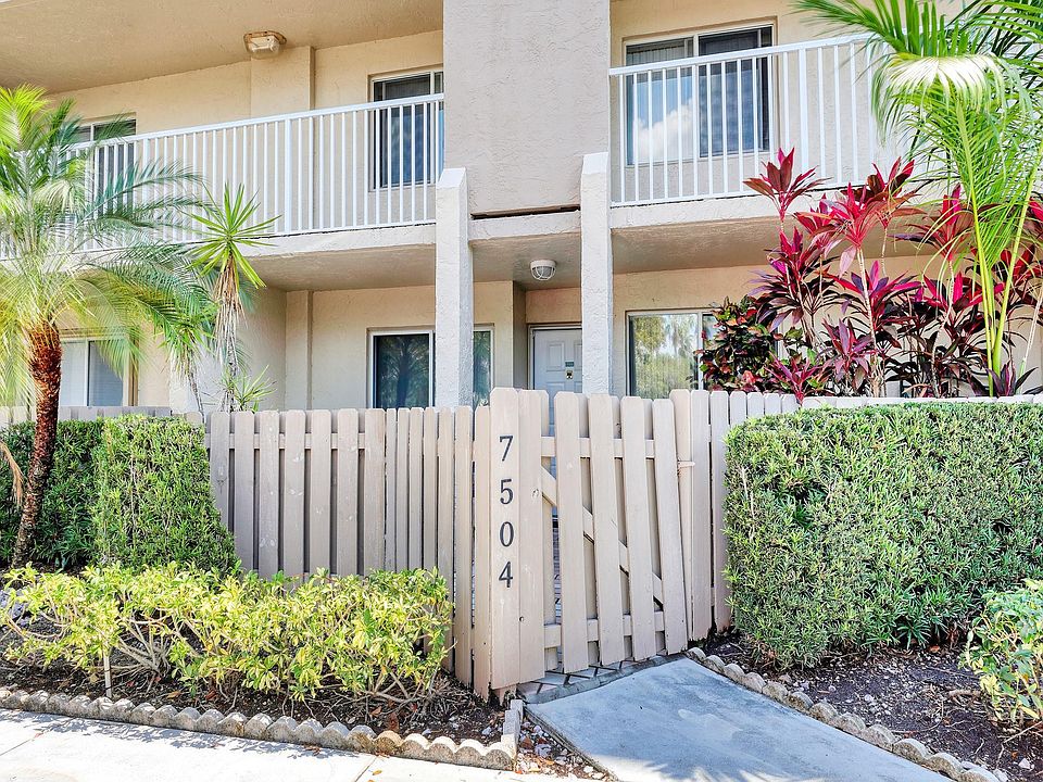 1st image of 7504 Trent Drive #103