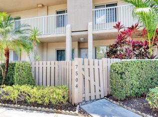 7504 Trent Dr #103, Tamarac, FL 33321
