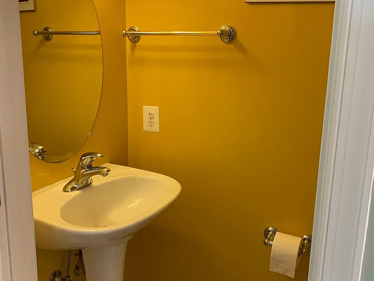 Power Room (Old Photo)