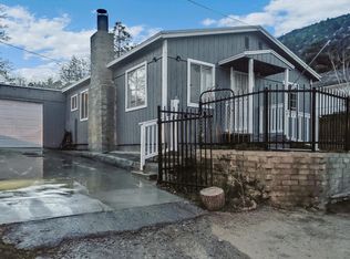 721 Pasadena Trl, Frazier Park, CA 93225