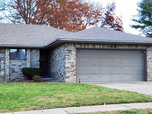 3452 S Parkmont Court, Springfield, MO 65807