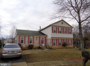 901 Tuckaway Ter, Fort Washington, MD 20744