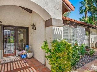 37 Calle Merida, Rancho Mirage, CA 92270