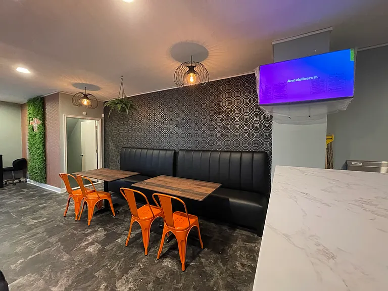 190 W Lehigh Ave #COMMERCIAL SPACE — Photo 4