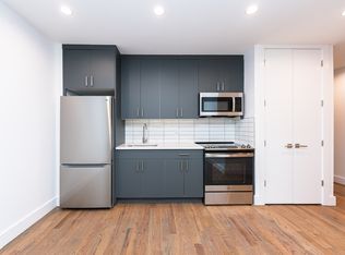 263 Evergreen Ave #1, Brooklyn, NY 11221