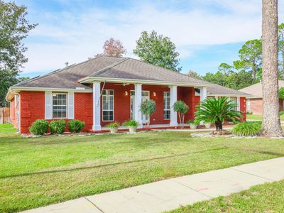 211 Emmett Dr, Niceville, FL, 32578