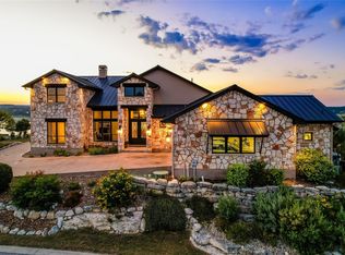 1612 Watercliffe Dr, Lago Vista, TX 78645