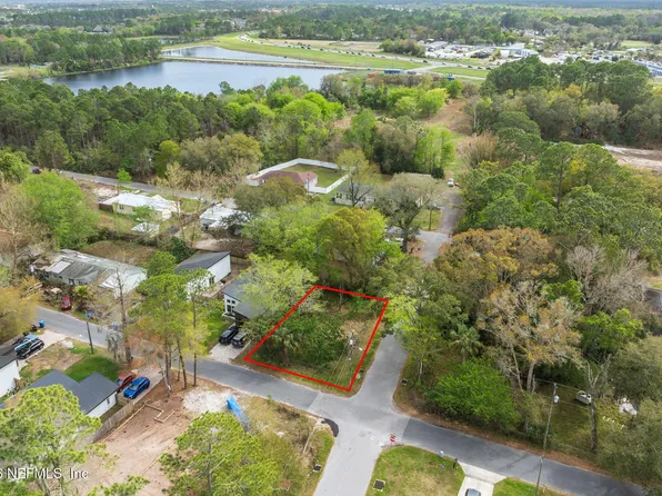 1158 S Orange St, Saint Augustine, FL 32084