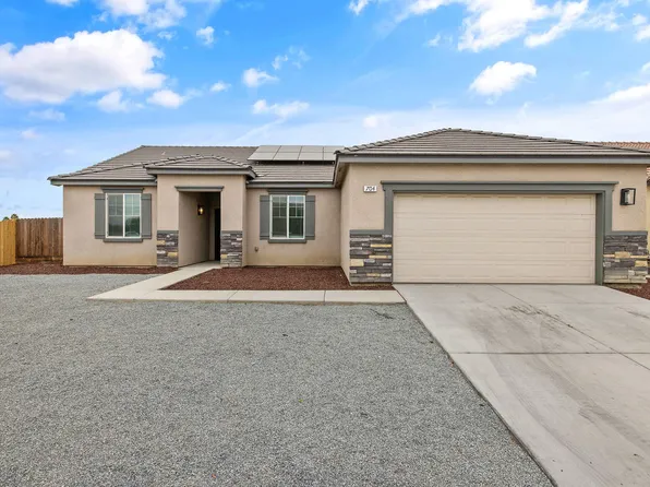 704 Aliso Avenue, Lemoore, CA 93245