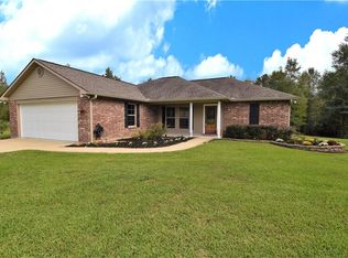 249 Prospect Rd, Dry Prong, LA 71423