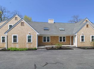 176 Palmer Ave UNIT 3, Falmouth, MA 02540