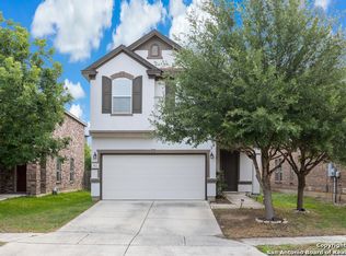 512 Dusty Emerald, Universal City, TX 78148