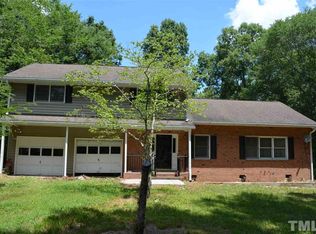 3697 N Us 15 501 Hwy, Pittsboro, NC 27312