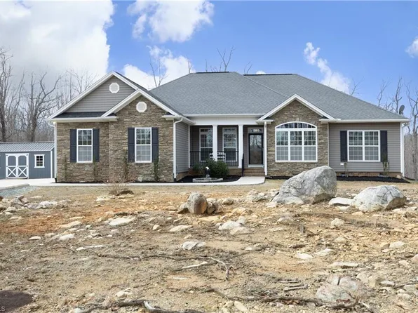 5549 Eagles Nest Trl, Snow Camp, NC 27349