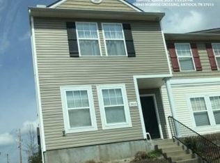 5843 Monroe Xing, Antioch, TN 37013