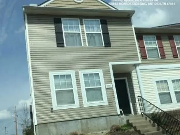 5843 Monroe Xing, Antioch, TN 37013