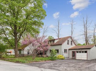 152 Church, Fultonham, NY 12071