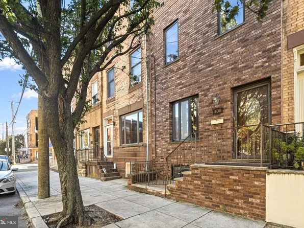 1108 Jackson St, Philadelphia, PA 19148