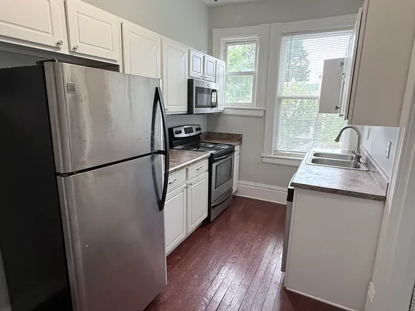 3030 Grove Ave APT 2, Richmond, VA 23221